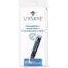 LIVSANE Klieštiky na nechty veľké 1x1 ks LIVSANE Klieštiky na nechty veľké 1x1 ks