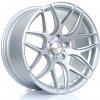 BOLA B8R hliníkové disky 9,5x18 5x110 ET40 DO 45 MATT SILVER BRUSHED POLISHED BOLA B8R hliníkové disky 9,5x18 5x110 ET40 DO 45 MATT SILVER BRUSHED POLISHED