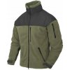Mikina Helikon-Tex Classic army olive green/black Mikina Helikon-Tex Classic army olive green/black