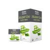 HERBEX PREMIUM Zelený čaj s aloe vera 20x1.5g HERBEX PREMIUM Zelený čaj s aloe vera 20x1.5g
