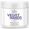 Farmona Velvet Hands peeling na ruky 550 g Farmona Velvet Hands peeling na ruky 550 g