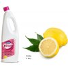 WC chemie Flow Rinse Varianta: Citrón 2l WC chemie Flow Rinse Varianta: Citrón 2l