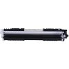 Toner kompatibilný s HP CE310A black Toner kompatibilný s HP CE310A black