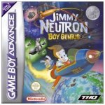 Jimmy Neutron : Boy Genius