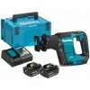 Makita DJR188RTJ Aku chvostová píla 18V Makita DJR188RTJ Aku chvostová píla 18V