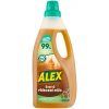 Alex čistič na Podlahy Drevo Extra starostlivosť s 99% prírodnou ochranou 750ml Alex čistič na Podlahy Drevo Extra starostlivosť s 99% prírodnou ochranou 750ml