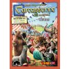 Carcassonne: Cirkus - Klaus-Jürgen Wrede Carcassonne: Cirkus - Klaus-Jürgen Wrede