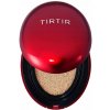 TIRTIR Mask Fit Red Cushion SPF 40 PA++ 24N Latte Dlhotrvajúci make-up na tvár v hubke 18 g TIRTIR Mask Fit Red Cushion SPF 40 PA++ 24N Latte Dlhotrvajúci make-up na tvár v hubke 18 g