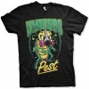 Breaking Bad Vamonos Pest Bug T-shirt