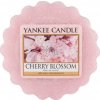 Yankee Candle vonný vosk do aróma lampy Cherry Blossom Třešňový květ 22 g