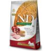N&D Ancestral Grain Dog Senior Mini & Medium Chicken & Pomegranate 2,5 kg N&D Ancestral Grain Dog Senior Mini & Medium Chicken & Pomegranate 2,5 kg