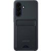Samsung s kapsou na kartu A57 Black EF-OA576TBEGWW