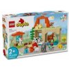 LEGO DUPLO 10416 Starostlivosť o zvieratká na farme LEGO DUPLO 10416 Starostlivosť o zvieratká na farme