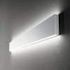 Ideal Lux 233840 LED nástenné svietidlo Linus 1x32W | 3850lm | 3000K - biela Ideal Lux 233840 LED nástenné svietidlo Linus 1x32W | 3850lm | 3000K - biela