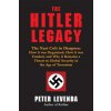 Hitler Legacy (Peter Levenda)(Pevná) Hitler Legacy (Peter Levenda)(Pevná)
