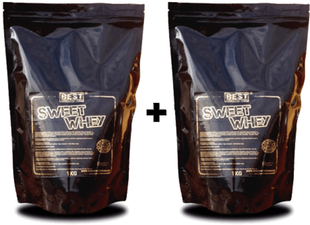 Best Nutrition Sweet Whey 1000 g