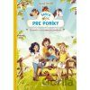 Škola pre poníky 2: Starosti s vystrašeným poníkom - Anne Wolff Škola pre poníky 2: Starosti s vystrašeným poníkom - Anne Wolff