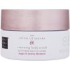 Rituals The Ritual Of Sakura Renewing Body Scrub obnovující cukrový tělový peeling 250 g pro ženy Rituals The Ritual Of Sakura Renewing Body Scrub obnovující cukrový tělový peeling 250 g pro ženy