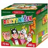 TEREZIA Rakytníček multivitamínové želatínky 70 kusov TEREZIA Rakytníček multivitamínové želatínky 70 kusov