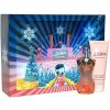 Jean Paul Gaultier Classique SET: EDT 100 ml + Telové mlieko 75ml pre ženy