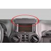 Brodit ProClip montážna konzola pre Jeep Wrangler 11-18, zosilnený, na stred 213499 Brodit ProClip montážna konzola pre Jeep Wrangler 11-18, zosilnený, na stred 213499