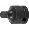 BGS technic Adaptér rázovej zásuvky | vnútorný štvorec 10 mm (3/8 BGS technic Adaptér rázovej zásuvky | vnútorný štvorec 10 mm (3/8