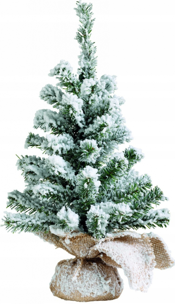 Kaemingk Vianočný stromček Do 100 cm