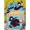 Hooky - Magie za školou 1 - Míriam Turová Bonasterová Hooky - Magie za školou 1 - Míriam Turová Bonasterová