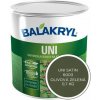 PPG Deco Slovak Balakryl UNI SATIN 0,7 kg, 6003 olivová zelená PPG Deco Slovak Balakryl UNI SATIN 0,7 kg, 6003 olivová zelená