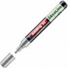 Edding EcoLine 50 strieborný
