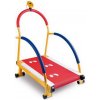 Fitness stroje - Bežiaci pás veľký pre 5-6 ročné deti Fitness stroje - Bežiaci pás veľký pre 5-6 ročné deti