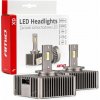 amio LED prestavbová sada XD Series D5S amio LED prestavbová sada XD Series D5S