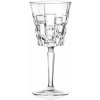 RCR Cristalleria Italiana RCR ETNA POHÁR NA ČERVENÉ VÍNO 6 x 280 ML