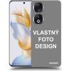 Picasee ULTIMATE CASE Honor 90 5G - Vlastný design/motiv Picasee ULTIMATE CASE Honor 90 5G - Vlastný design/motiv