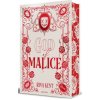 God of malice (Rita Kent)(Pevná) God of malice (Rita Kent)(Pevná)