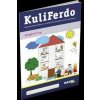 Kuliferdo - angličtina - Kolektív Kuliferdo - angličtina - Kolektív