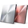 ASUS DVD SDRW-08U5S-U/SIL/G/AS, External Slim DVD-RW, silver, USB + Cyberlink Power2Go 8 ASUS DVD SDRW-08U5S-U/SIL/G/AS, External Slim DVD-RW, silver, USB + Cyberlink Power2Go 8