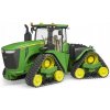 Bruder 04055 Pásový traktor John Deere 9620 RX Bruder 04055 Pásový traktor John Deere 9620 RX