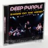 DEEP PURPLE & FRIENDS: Smoke on the Water CD
