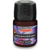 Pentart Farba na sklo a porcelán 30 ml hnedá