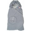 Lodger Wrapper Folklore Fleece Drizzle Lodger Wrapper Folklore Fleece Drizzle
