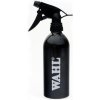 Wahl Spray Bottle Black 0093-6080 rozprašovač na vodu hlinníkový čierny