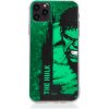 AppleMix Kryt MARVEL pre Apple iPhone 11 Pro Max - Hulk - gumový AppleMix Kryt MARVEL pre Apple iPhone 11 Pro Max - Hulk - gumový