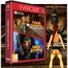 Tomb Raider Collection 2 (Evercade Cartridge) Tomb Raider Collection 2 (Evercade Cartridge)