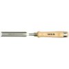 Dláto řezbářské šířka 22 mm Yato YT-6249 Dláto řezbářské šířka 22 mm Yato YT-6249
