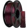 Flashforge PLA Multicolor 1,75 mm 1 kg Marsala 90010579002 Flashforge PLA Multicolor 1,75 mm 1 kg Marsala 90010579002