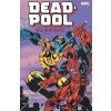Deadpool Classic Companion - Fabian Nicieza, Tom Brevoort, Mike Kanterovich Deadpool Classic Companion - Fabian Nicieza, Tom Brevoort, Mike Kanterovich