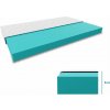 Matrac TEXTILOMANIE mäkký 160 x 80 x 8 cm Matrac TEXTILOMANIE mäkký 160 x 80 x 8 cm