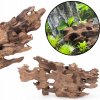 Koreň do akvária Mangrovník Dragon Wood M 20cm Koreň do akvária Mangrovník Dragon Wood M 20cm