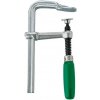Fortis 03228955 Ocelová šroubová svěrka 300 x 140 mm, dřevěná rukojeť Fortis 03228955 Ocelová šroubová svěrka 300 x 140 mm, dřevěná rukojeť